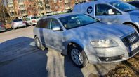 Audi A6 Avant 2.4 Proline Euro 4