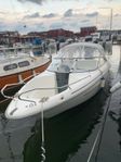 Yamarin 63 BR - Yamaha 115 hk