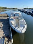Yamarin 63 BR - Yamaha 115 hk