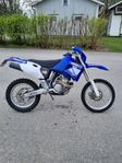 Yamaha WR400f Enduro reg 42 tim