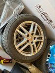 205 55 16 M+S Michelin 