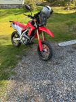 Honda crf 300 l