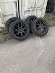 Volvo sommardäck 18”