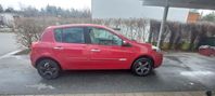 Renault Clio 5-dörrars Halvkombi 1.2 E85 Euro 4