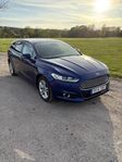 Ford Mondeo Kombi 2.0 TDCi Powershift Titanium Euro 6