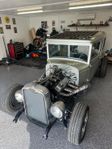 Chevrolet Hot Rod