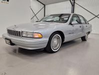 Chevrolet Caprice Classic 5.0 V8 TBI Hydra-Matic