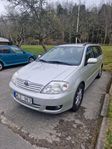 Toyota Corolla Kombi 1.6 VVT-i