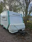 Matvagn/Försäljningsvagn 65 000 eller högstbjudande
