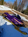 Formula 3 -99 m backväxel i mycket fint skick!