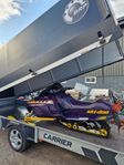 Formula 3 -99 m backväxel i mycket fint skick!