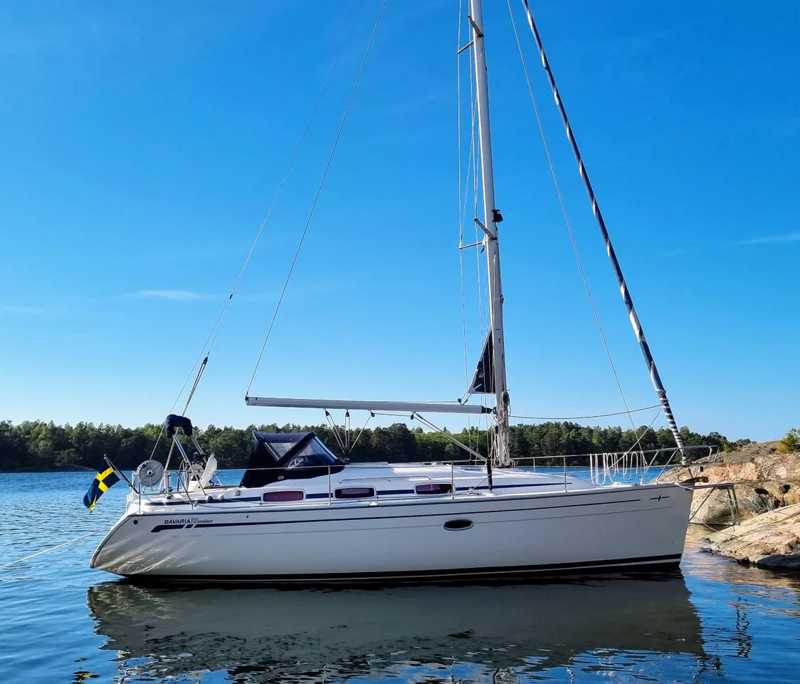 Bavaria 33 Cruiser 2006 image