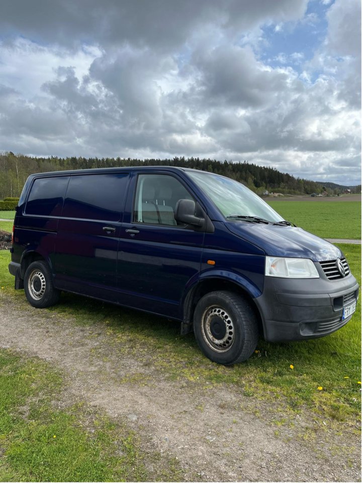 Volkswagen Transporter T28 2....