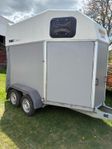 Hästtransport Thule