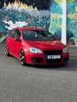Golf GTI 2.0 Turbo FSI 300hk