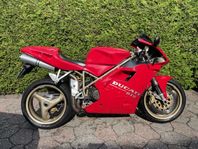 Ducati 916