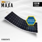 50% rabatt på SUNBEAMsystem Maxa 109W
