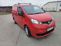Nissan NV200 Van 1.5 dCi Euro 6