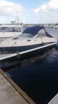 Caravelle med Volvo Penta inombordare