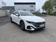 Volkswagen Arteon eHybrid Shooting Brake 1.4 TSI R-Line