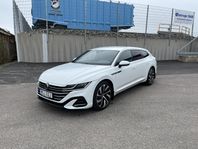 Volkswagen Arteon eHybrid Shooting Brake 1.4 TSI R-Line
