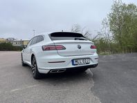 Volkswagen Arteon eHybrid Shooting Brake 1.4 TSI R-Line