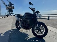 Triumph Speed Triple 1050