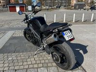 Triumph Speed Triple 1050