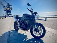 Triumph Speed Triple 1050