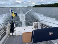 Nimbus 29 Nova
