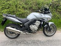 Honda cbf 600 