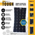 50% rabatt SUNBEAMsystem Tough 111W