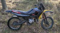 Yamaha DT50R 2002 (Klass 2)