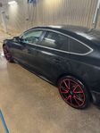 Audi A5 2.0 TFSI SPORTBACK