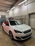 Peugeot 308 2.0 BlueHDi EAT GT Euro 6