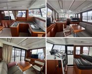 Beneteau Swift Trawler 34 | 2018