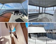 Beneteau Swift Trawler 34 | 2018