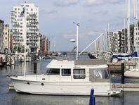 Beneteau Swift Trawler 34 | 2018
