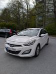 Hyundai i30 Halvkombi 1.6 CRDi Business Euro 5