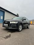 Audi Q3 2.0 TDI quattro Sport Edition Euro 6