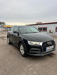 Audi Q3 2.0 TDI quattro Sport Edition Euro 6