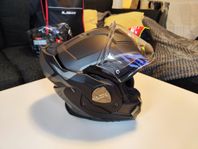 Hjälm - LS2 FF901 Advant X - storlek L
