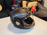 Hjälm - LS2 FF901 Advant X - storlek L