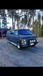 Dodge B350 maxi van