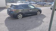 Lexus CT 200h 1.8 CVT Executive Euro 5