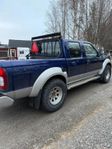 Nissan Kingcab EPA 2.5 4WD