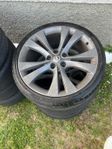 Sommardäck Opel,  