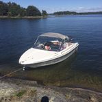 Bravo Fletcher Yamaha 150