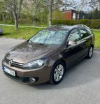 Volkswagen Golf Variant 1.4 TSI Masters Euro 5