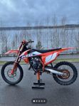 Ktm tc 125 